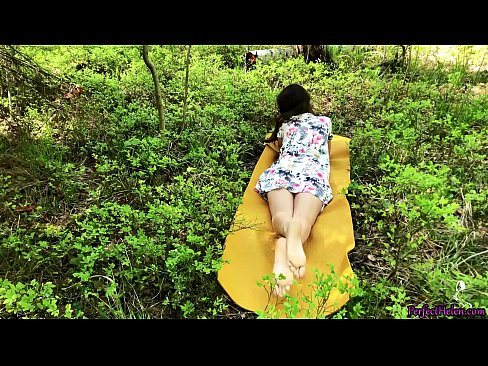❤️ Tinder मा अपरिचित व्यक्ति मेरो बिल्ली हस्तमैथुन गर्दछ र जंगलमा जोशपूर्वक चुदिन्छ गुदा भिडियो ne.xxxdl.ru मा  ❌